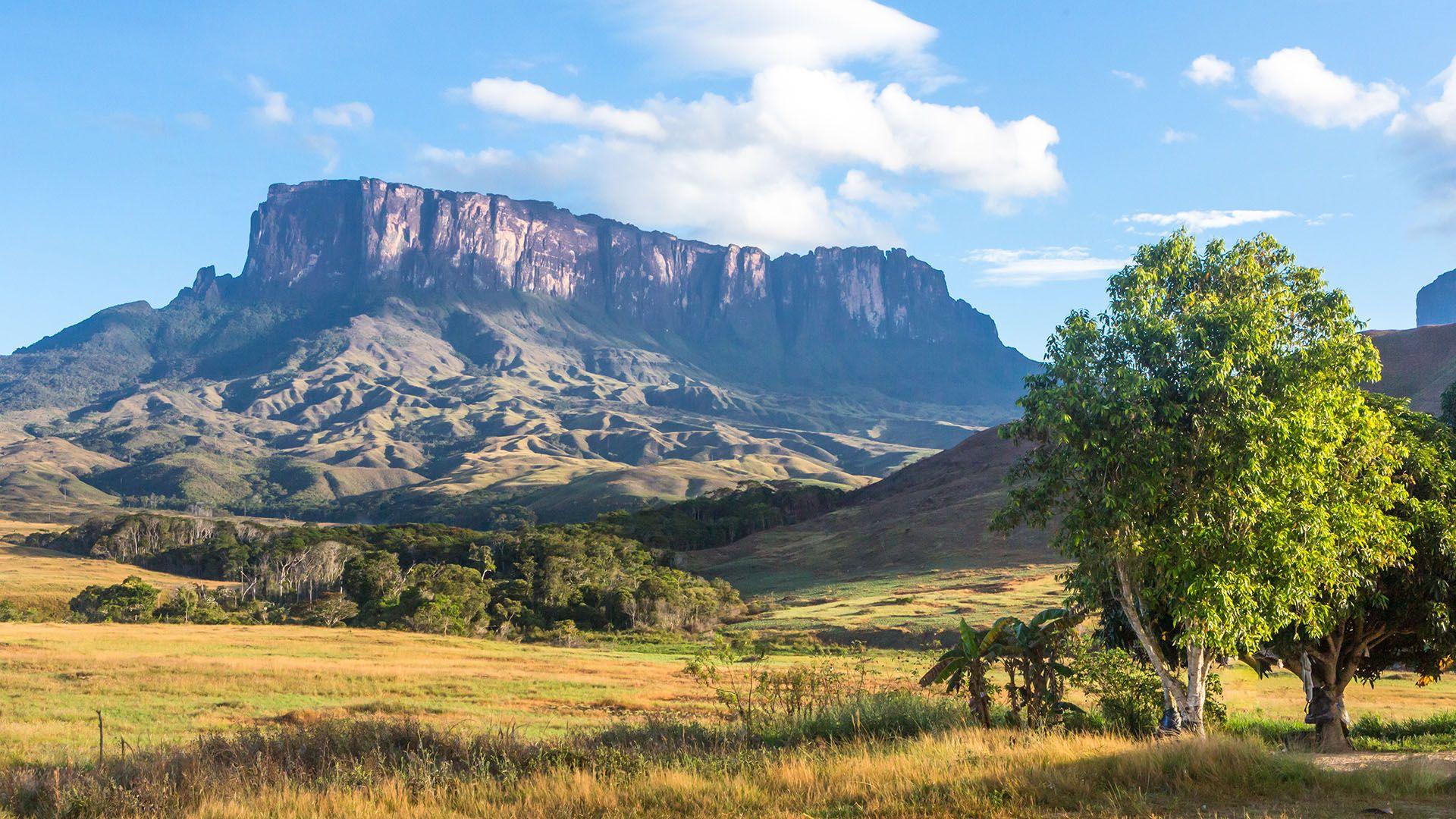 Roraima Wallpapers Top Free Roraima Backgrounds Wallpaperaccess