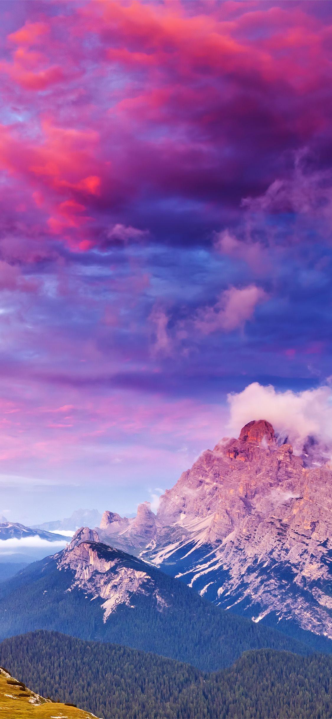 1125x2436 mount roraima iPhone Wallpaper Free Download
