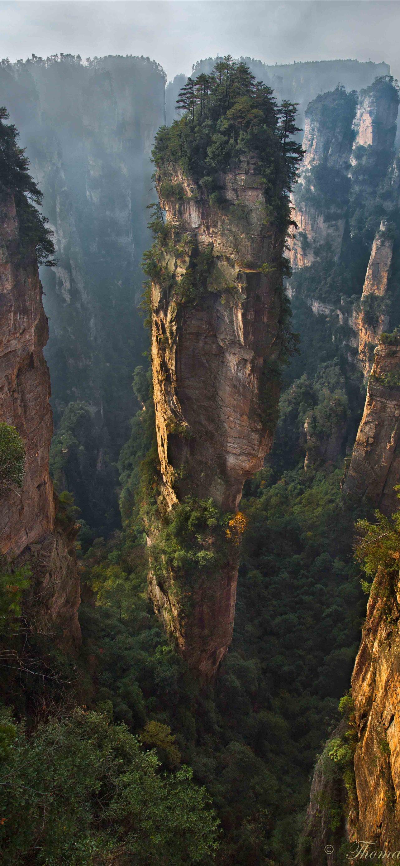 1284x2778 mount roraima iPhone Wallpaper Free Download