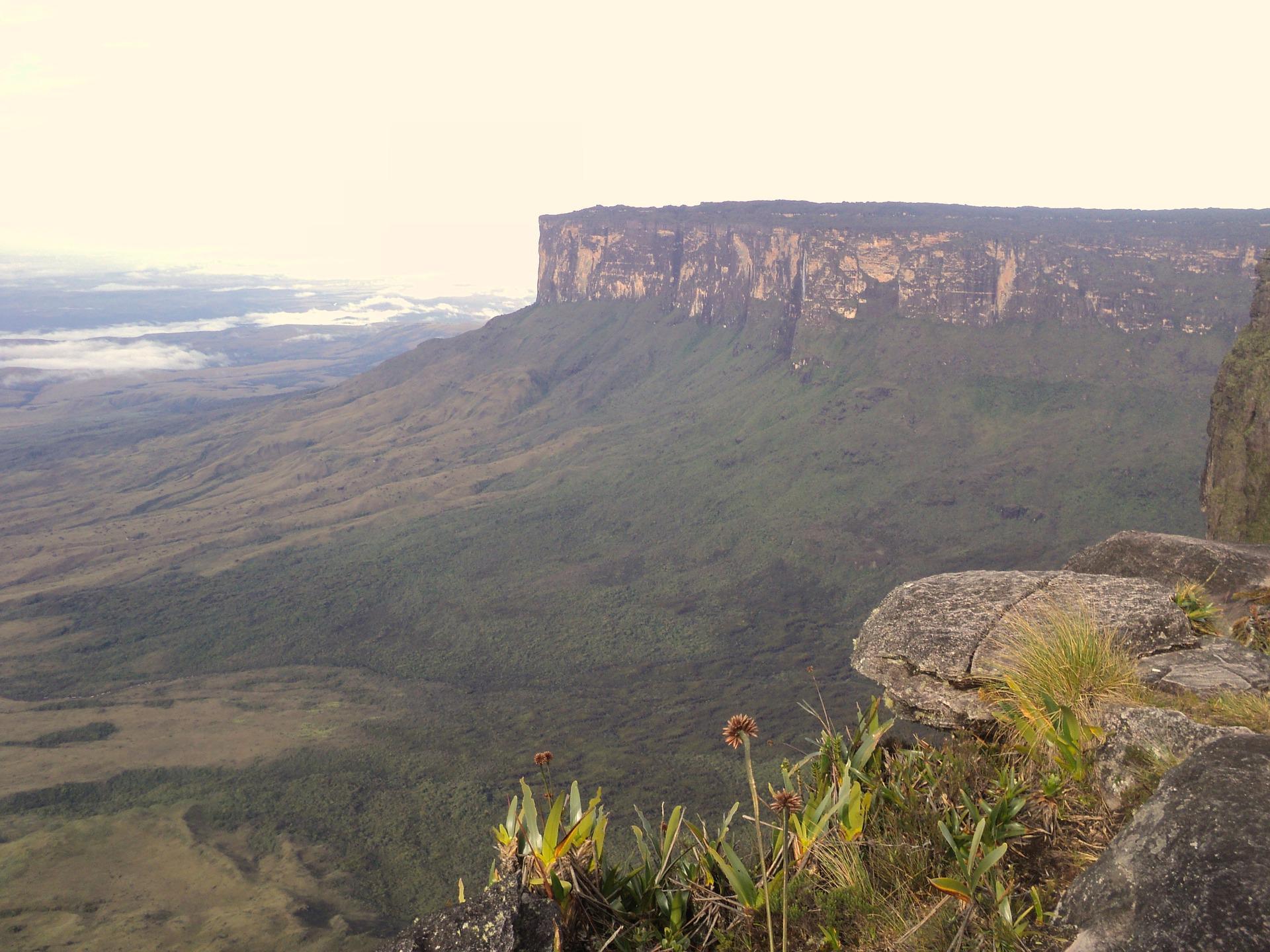 1920x1440 Next Destination: Mount Roraima