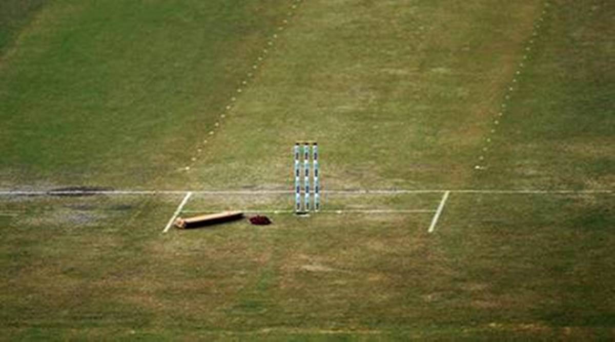 1200x667 Barcelona to build first cricket pitch thanks to women's push. Sports News, The Indian Express