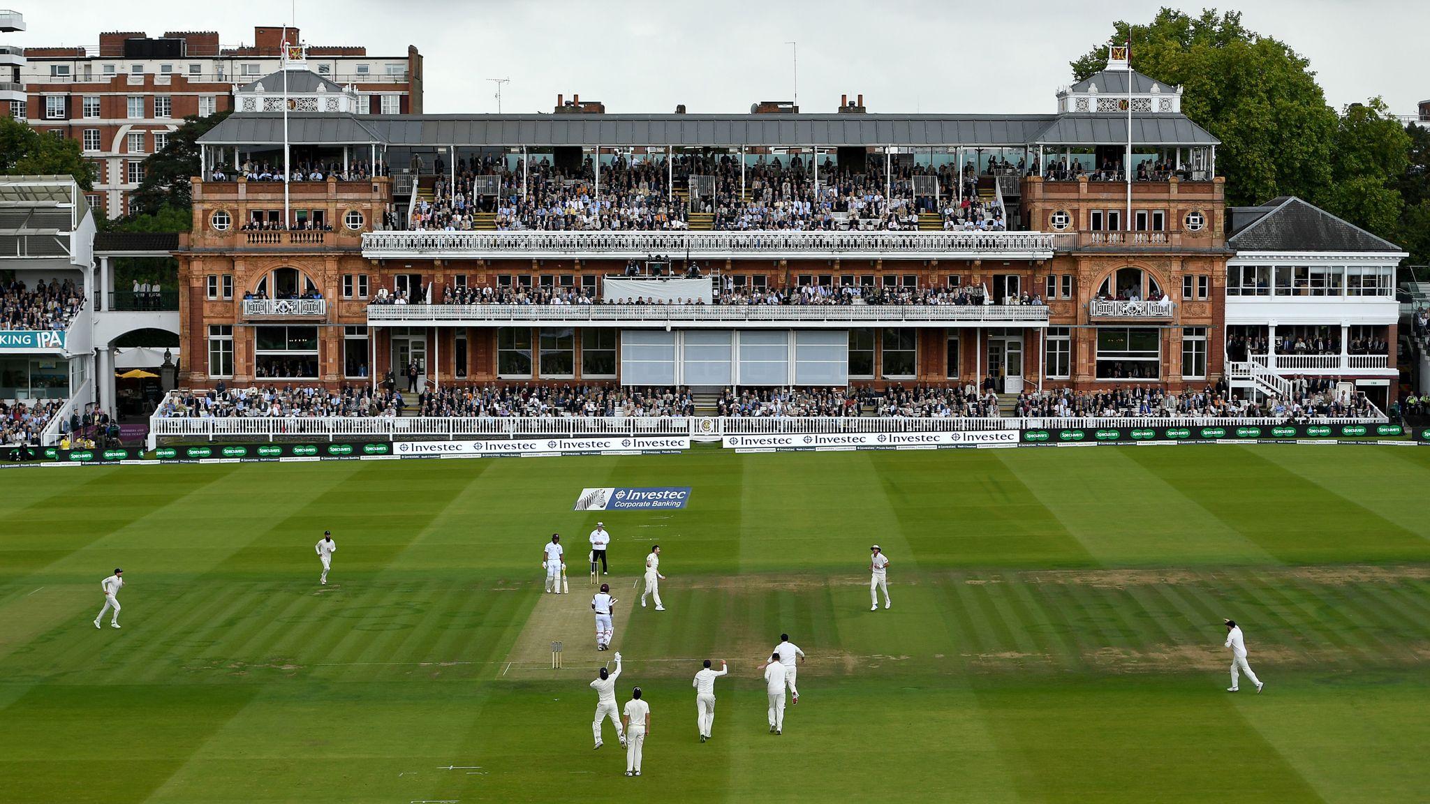 2048x1152 Lord's latest ground to install hybrid pitch which could be used for county fixtures