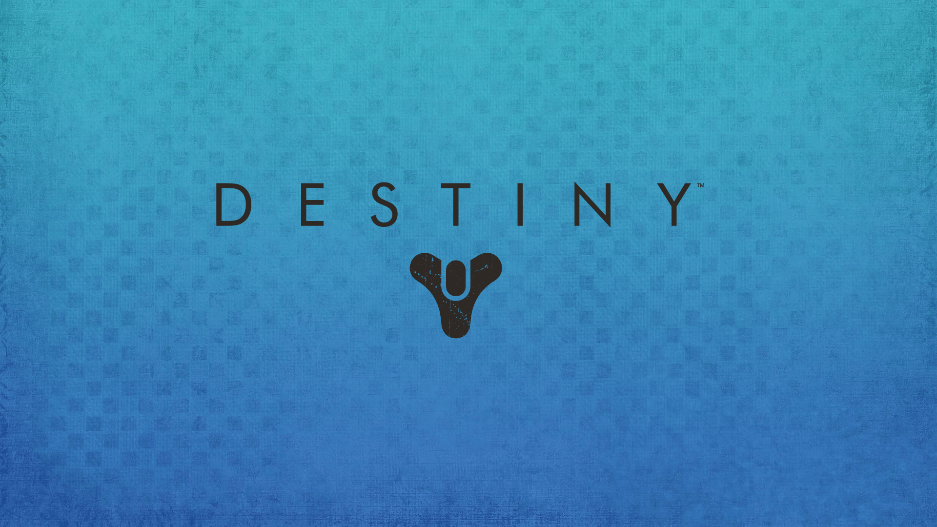 1920x1080 Logo Destiny Wallpaper HD