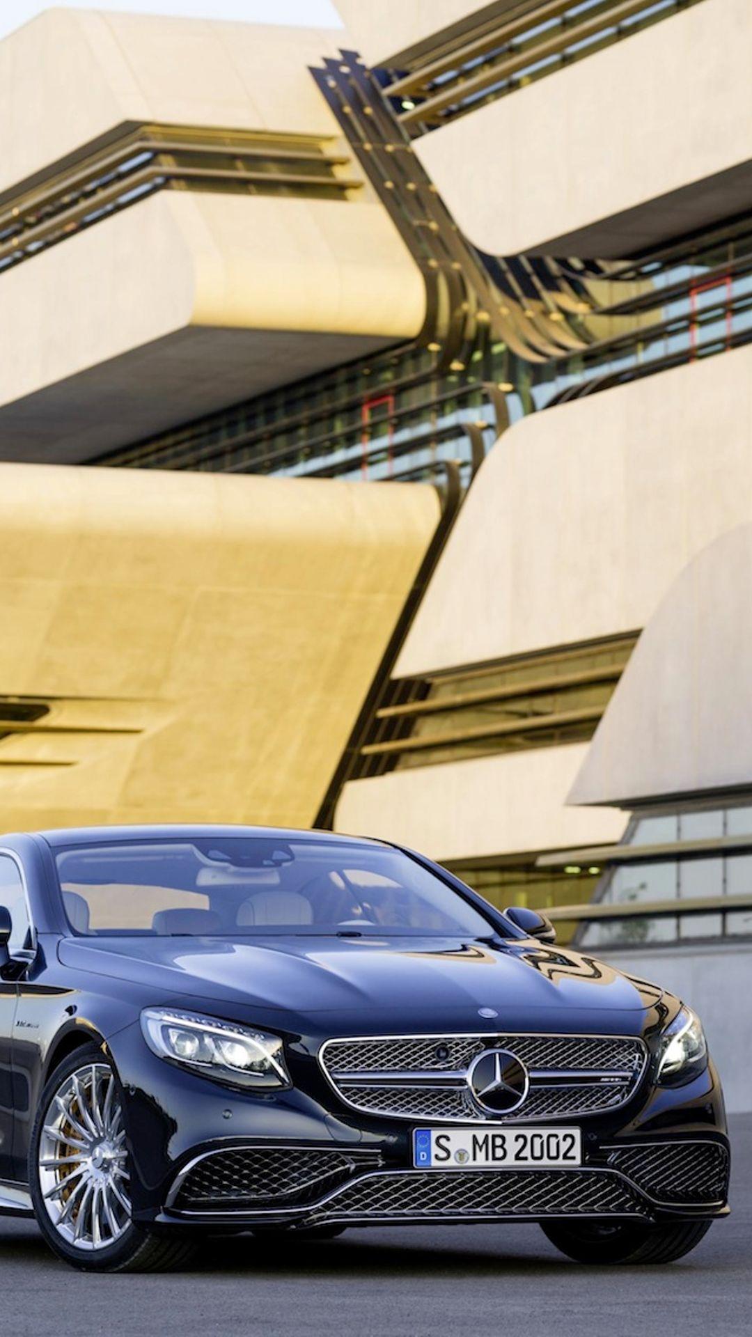1080x1920 Give Your Desktop Or Mobile A Classy AMG Makeover WIth These Gorgeous Mercedes S65 AMG Wallpaper