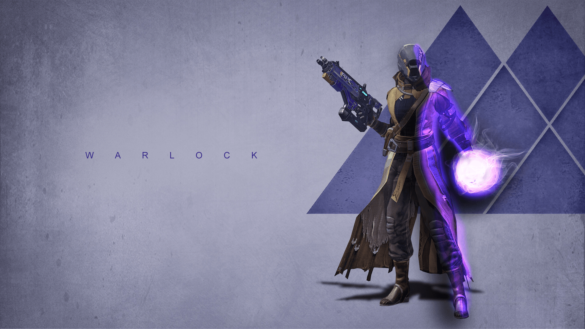 1920x1080 Titan in Destiny Wallpaper HD Wallpaper × Destiny. HD Wallpaper