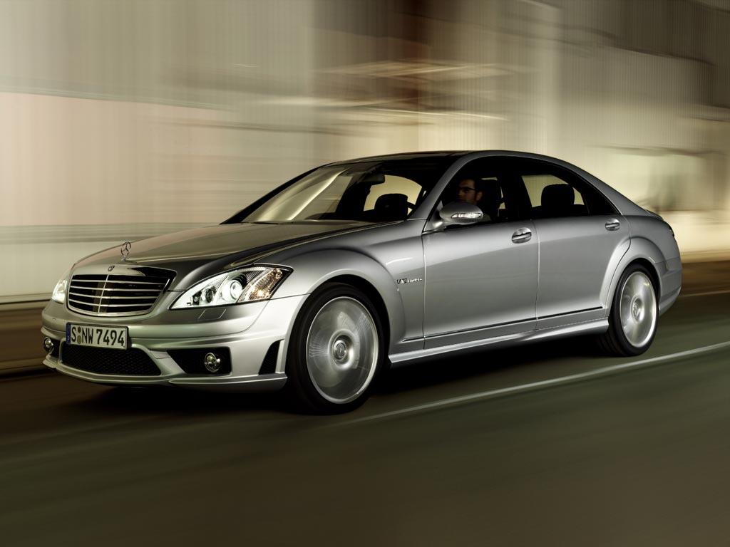 1024x768 MercedesBenz S65 AMG Wallpaper and Image Gallery