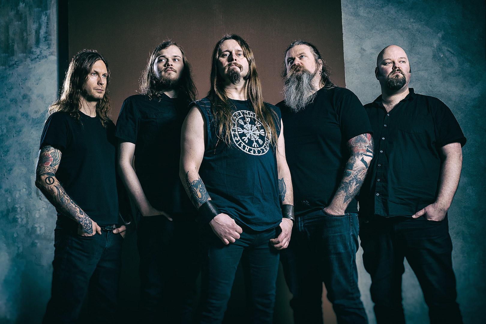 1620x1080 Enslaved Down to One Guitarist for Their 2023 North American Tour