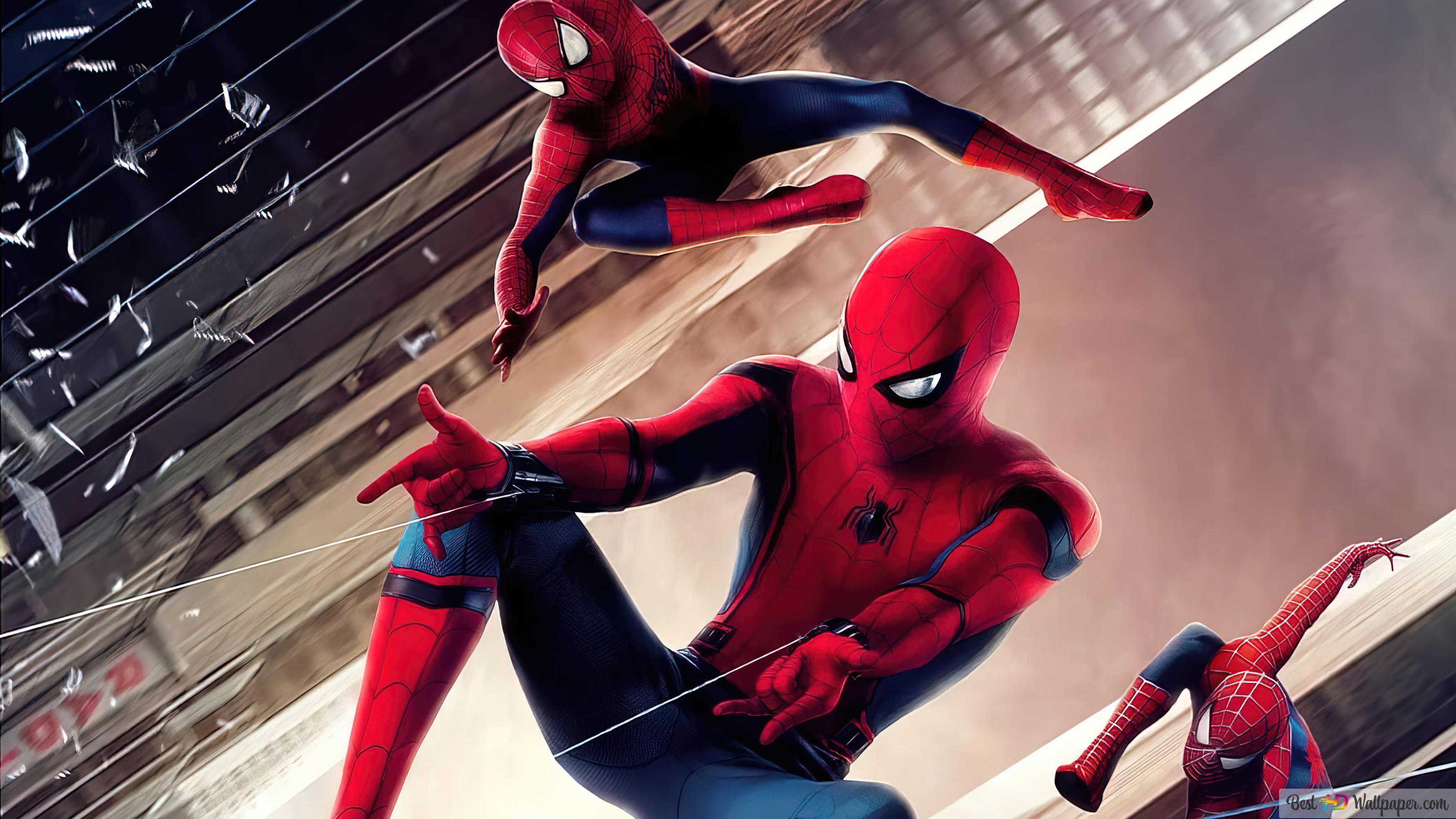 Spider Man No Way Home Live Wallpaper Spider Man No Way Home Desktop Wallpapers - Top Free Spider Man No Way