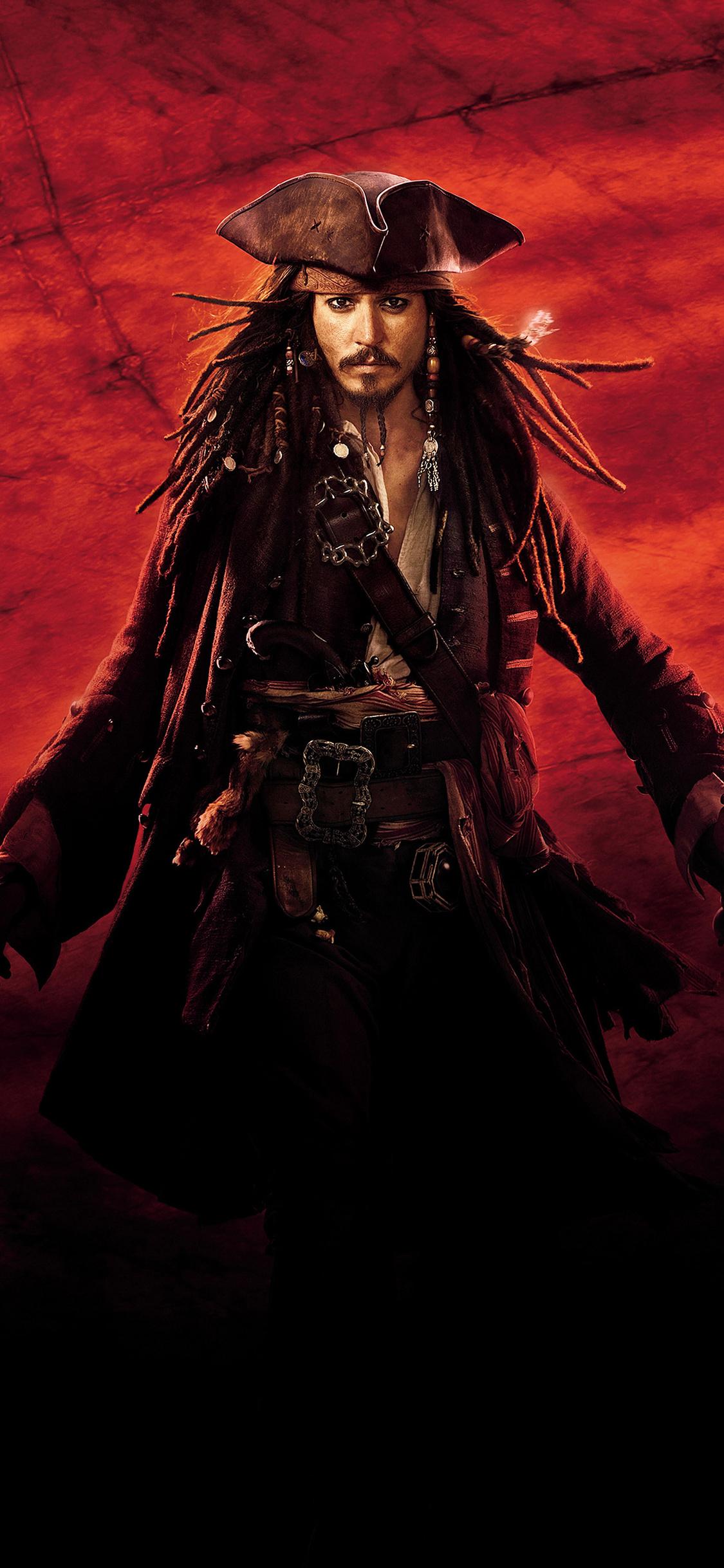 1125x2436 Pirates Of The Caribbean At Worlds End iPhone XS, iPhone iPhone X HD 4k Wallpaper, Image, Background, Photo and Picture