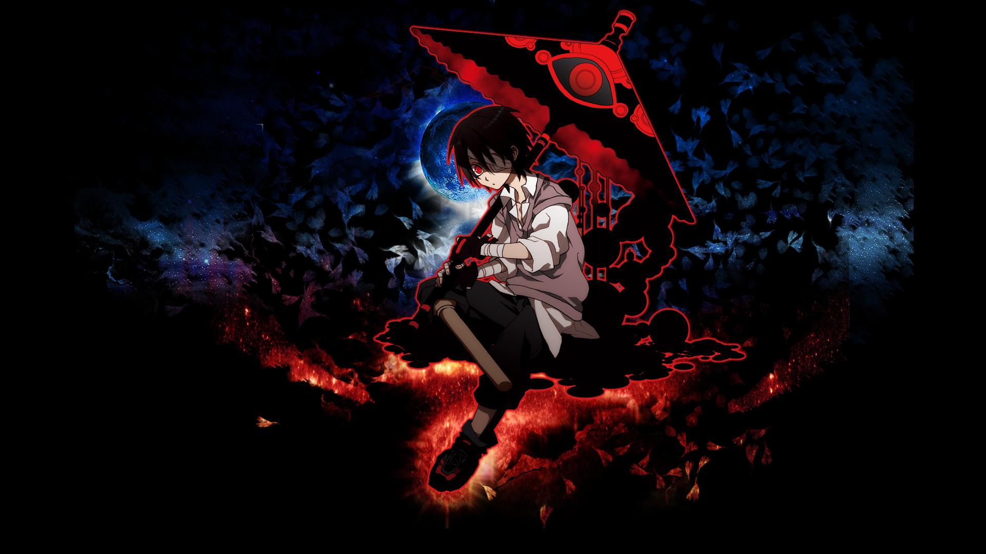 1920x1080 Badass Anime Wallpaper 1920x1080