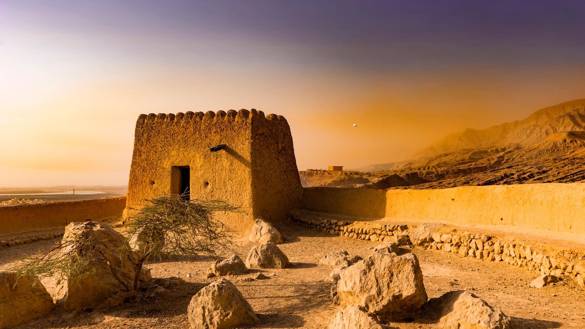 1920x1080 Ras Al Khaimah gears up to host region's first WTTC Middle East & North Africa Leaders Forum