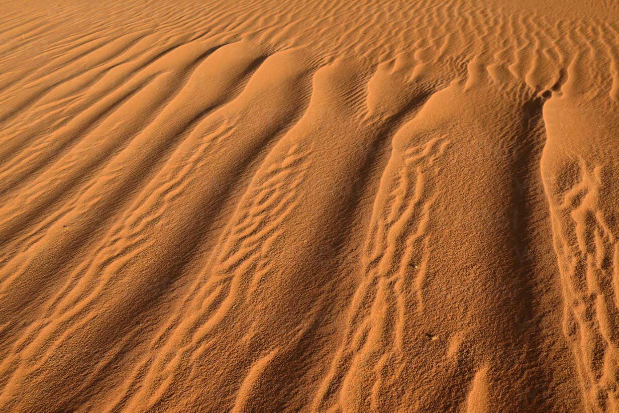 1232x822 North Africa, Algeria, Sahara, sand ripples, texture on a sand dune
