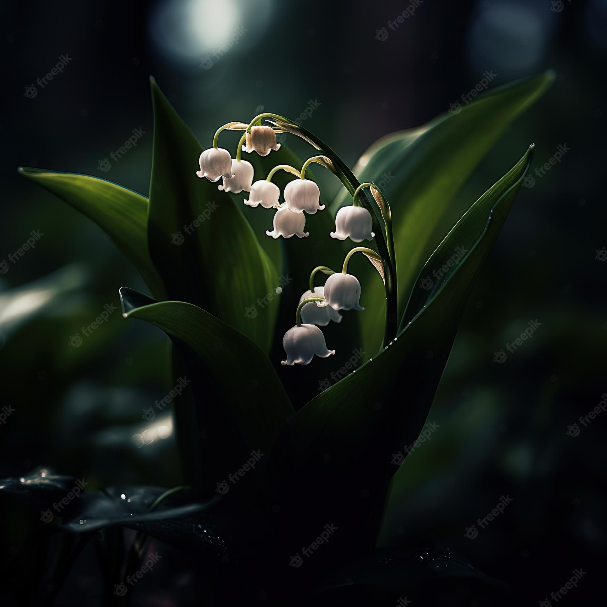 2000x2000 Muguet Image
