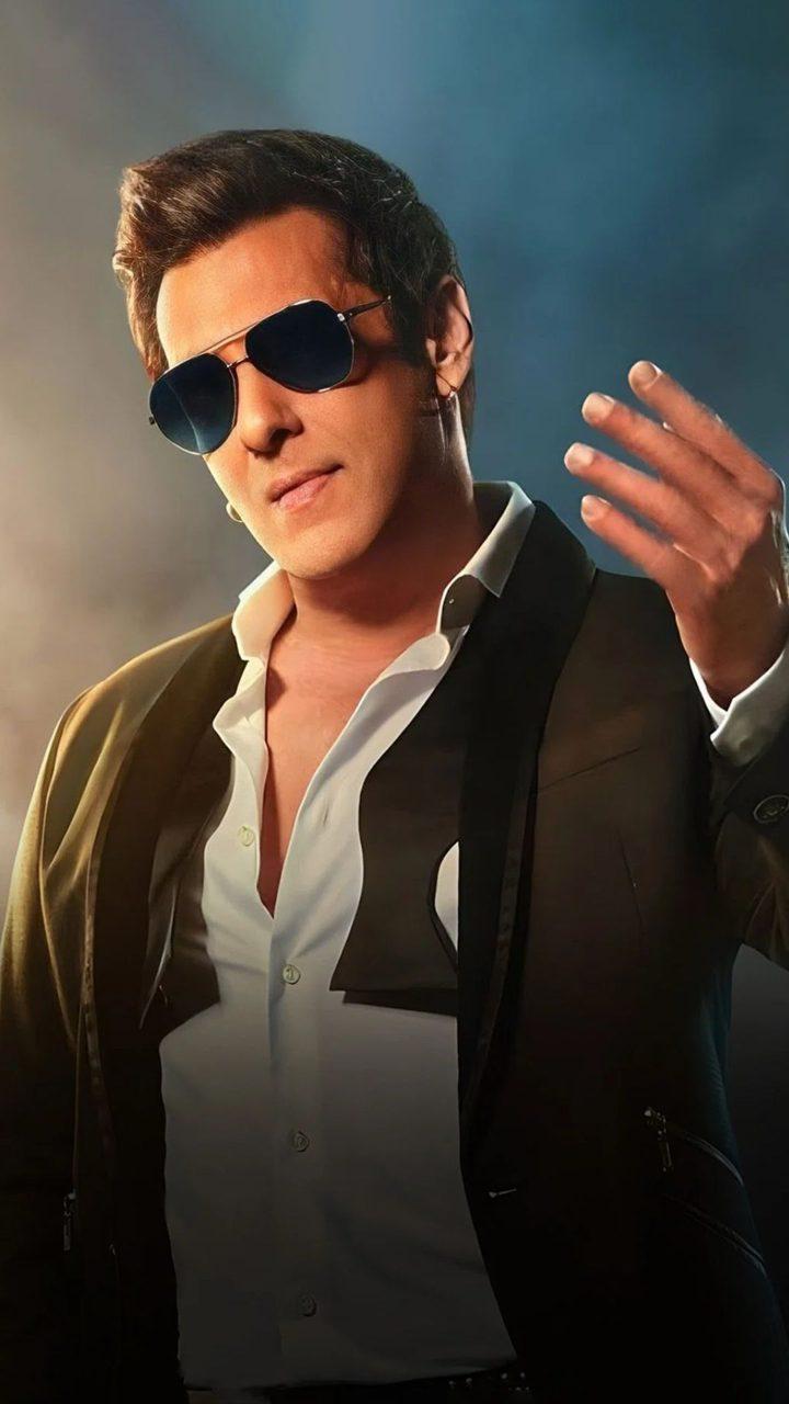 720x1280 Kisi Ka Bhai Kisi Ki Jaan': Why We Think Salman Khan Is Taking His Fans And
