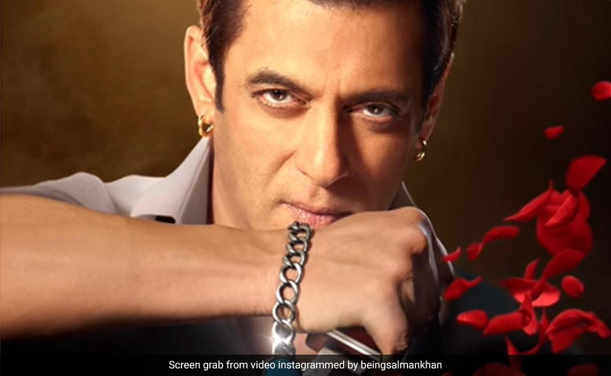1200x738 Kisi Ka Bhai Kisi Ki Jaan Motion Poster: Salman Khan Is Ready For Action