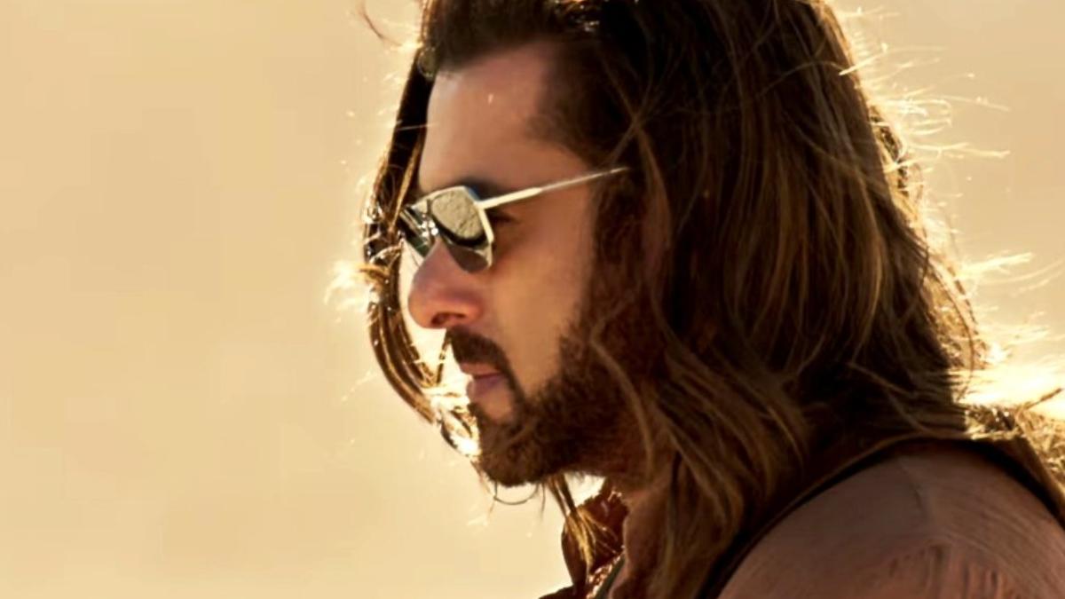 1200x675 Salman Khan gives a sneak peek into 'Kisi Ka Bhai Kisi Ki Jaan' with an enticing video. Watch Now