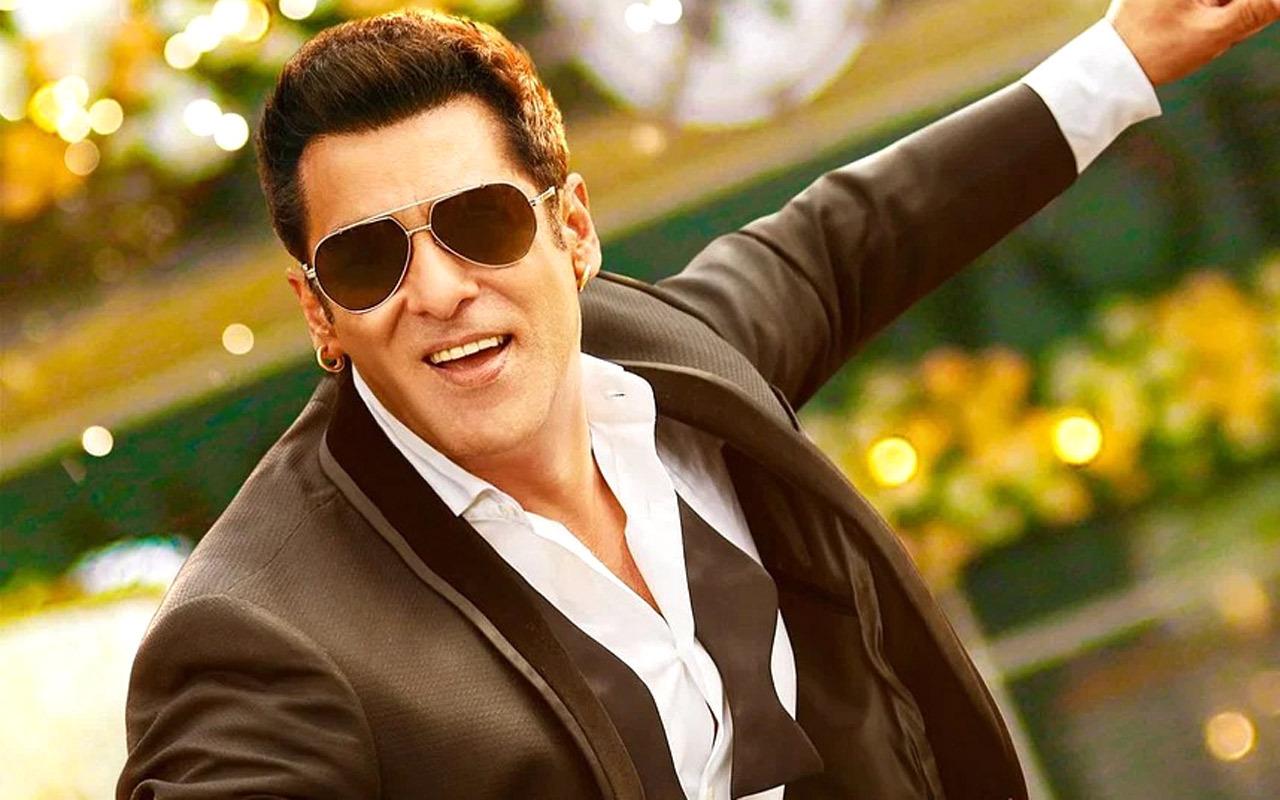 1280x800 Kisi Ka Bhai Kisi Ki Jaan Box Office: Film collects a little over Rs. 6 crores on Tuesday :Bollywood Box Office