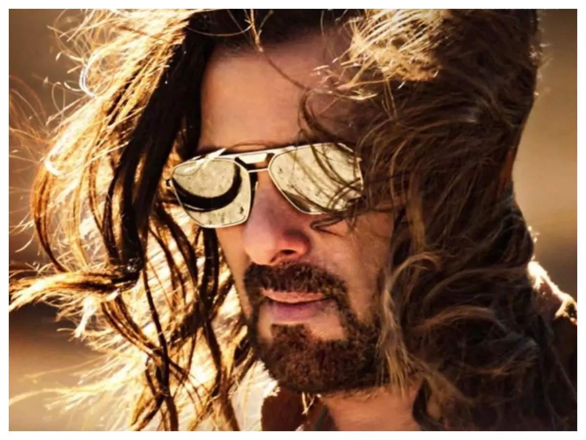 1200x900 Kisi Ka Bhai Kisi Ki Jaan': Salman Khan flaunts his long hair look in new title announcement video