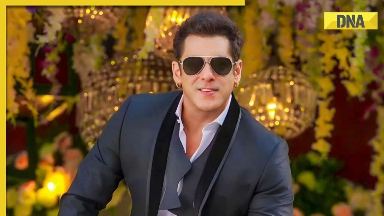 1280x720 Reports Of Salman Khan Getting Co Director Credit For Kisi Ka Bhai Kisi Ki Jaan Untrue, Details Inside