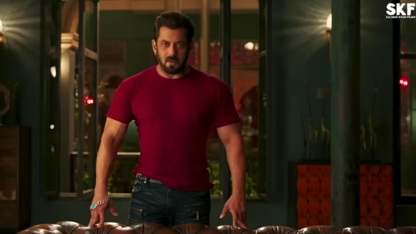 1600x900 Kisi ka Bhai Kisi ki Jaan. Why is Salman Khan so popular?