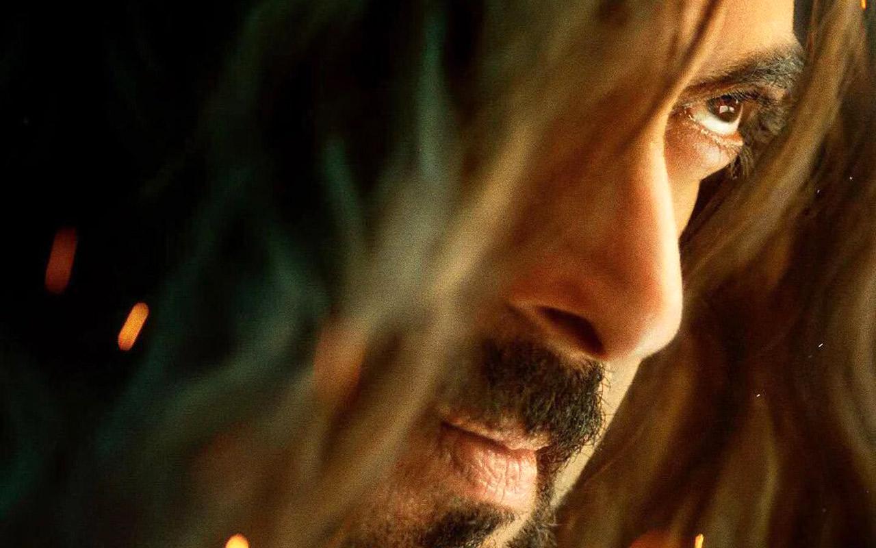 1280x800 Kisi Ka Bhai Kisi Ki Jaan Box Office Estimate Day 4: Salman Khan passes the crucial Monday test; collects Rs. 9.75 crores :Bollywood Box Office