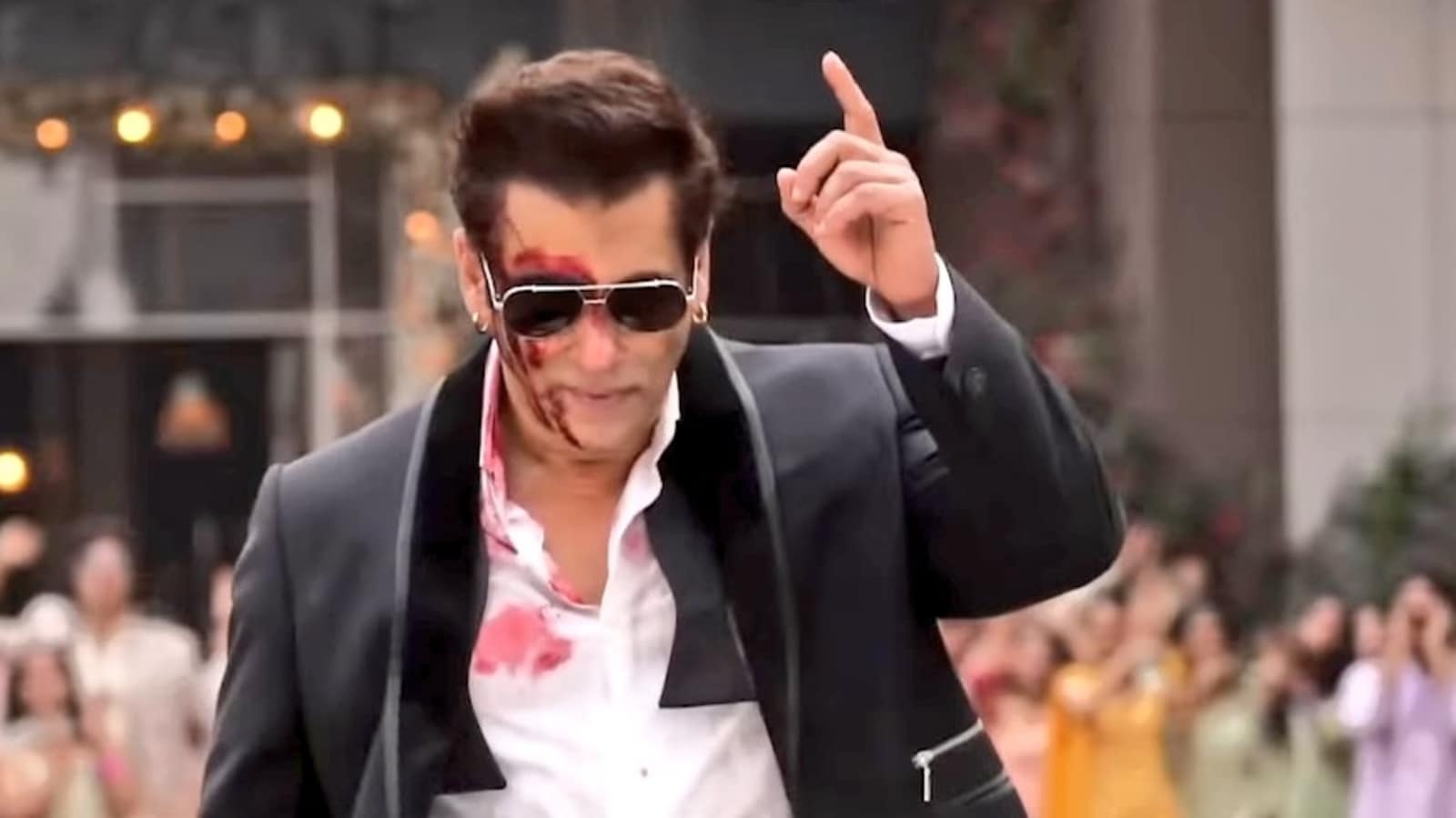 1600x900 Salman Khan's Kisi Ka Bhai Kisi Ki Jaan could cross ₹100 crore this weekend
