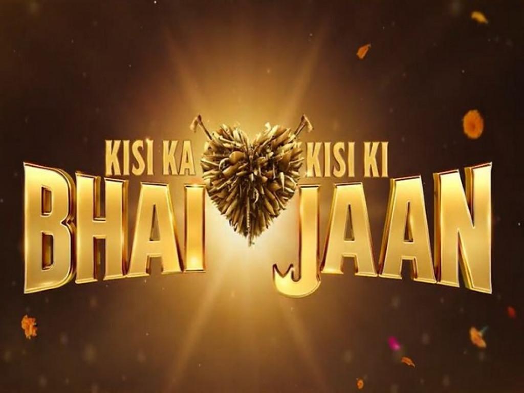 1024x768 Salman Khan unveils 'Kisi Ka Bhai Kisi Ki Jaan' teaser, motion poster
