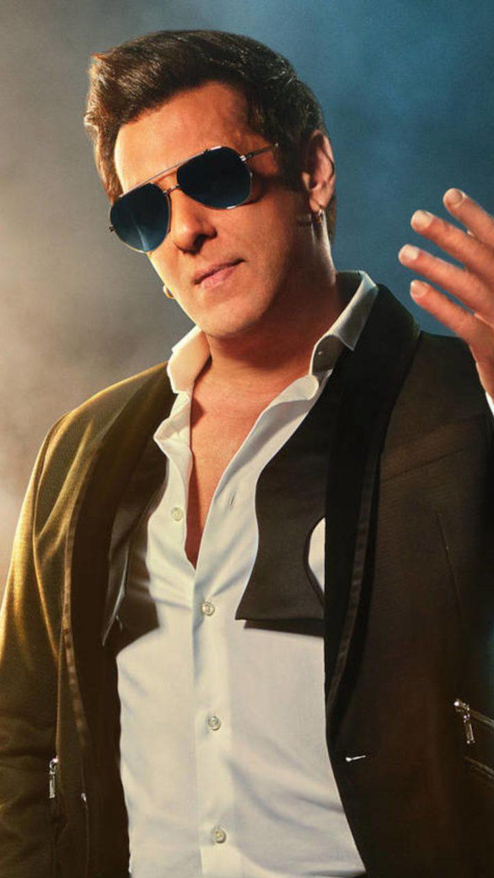 720x1280 Kisi Ka Bhai Kisi Ki Jaan' To 'Radhe: Your Most Wanted Bhai', Titles Of Salman Khan