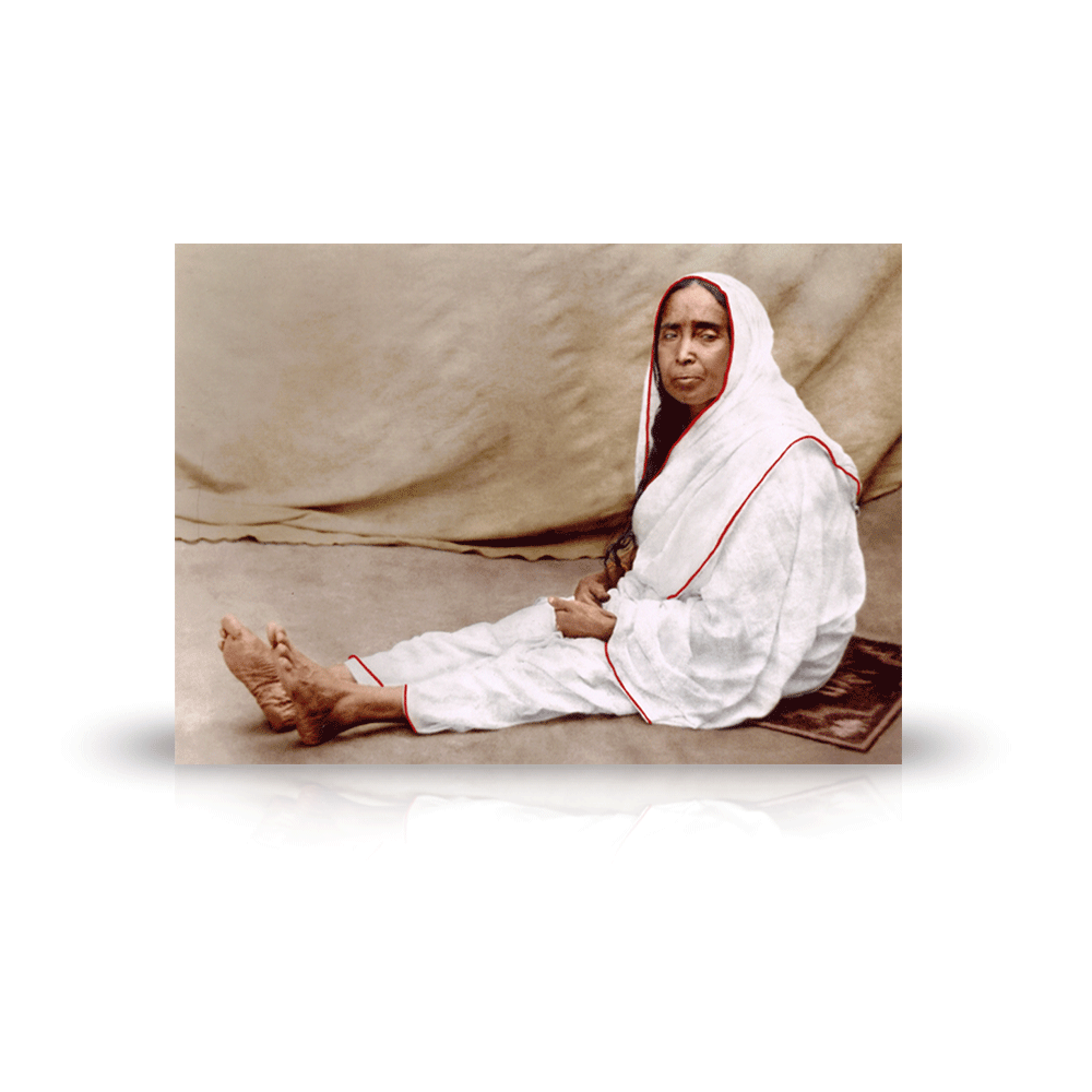 Sarada Devi Wallpapers - Top Free Sarada Devi Backgrounds - WallpaperAccess