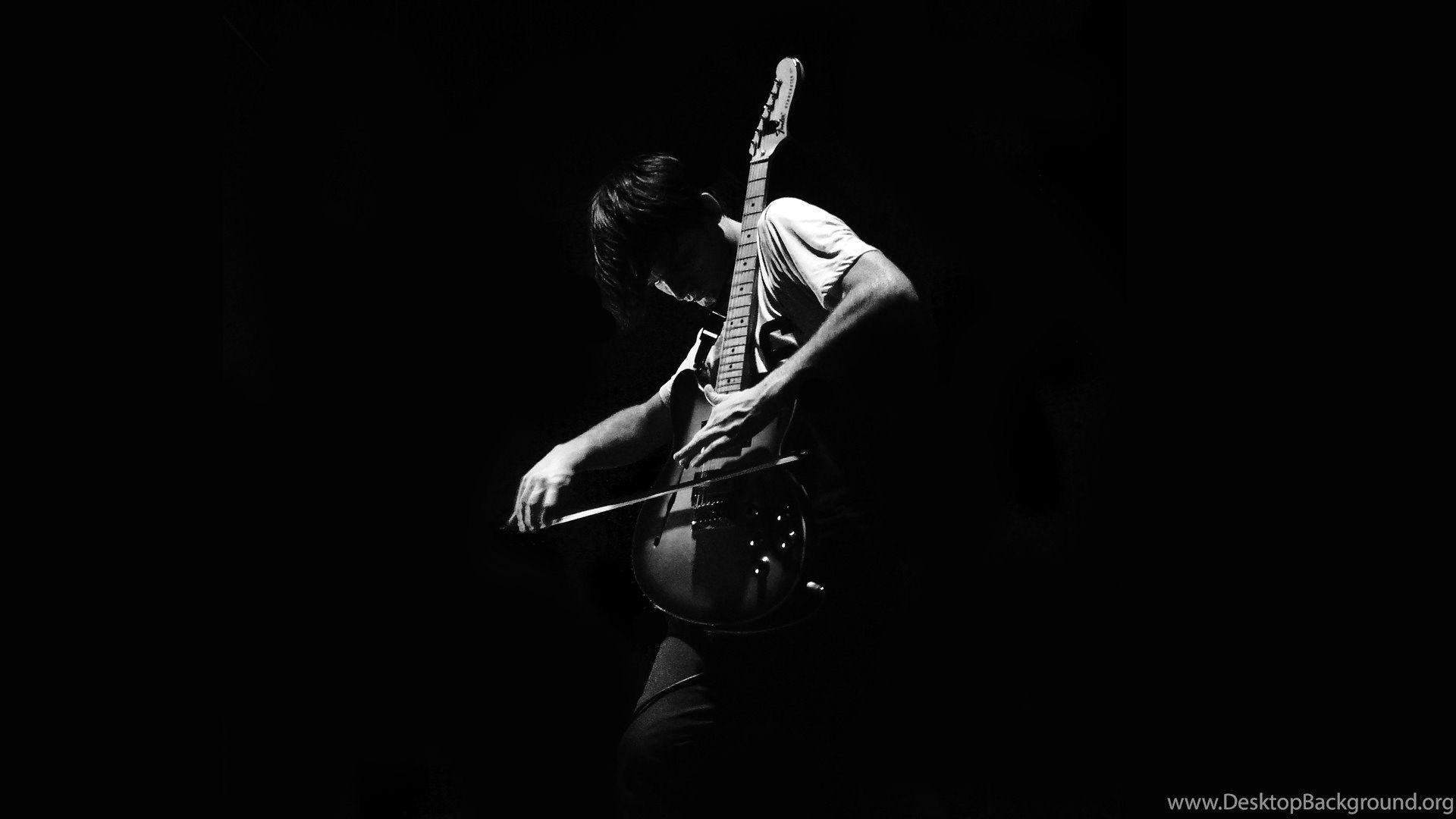 Jonny Greenwood Wallpapers - Top Free Jonny Greenwood Backgrounds