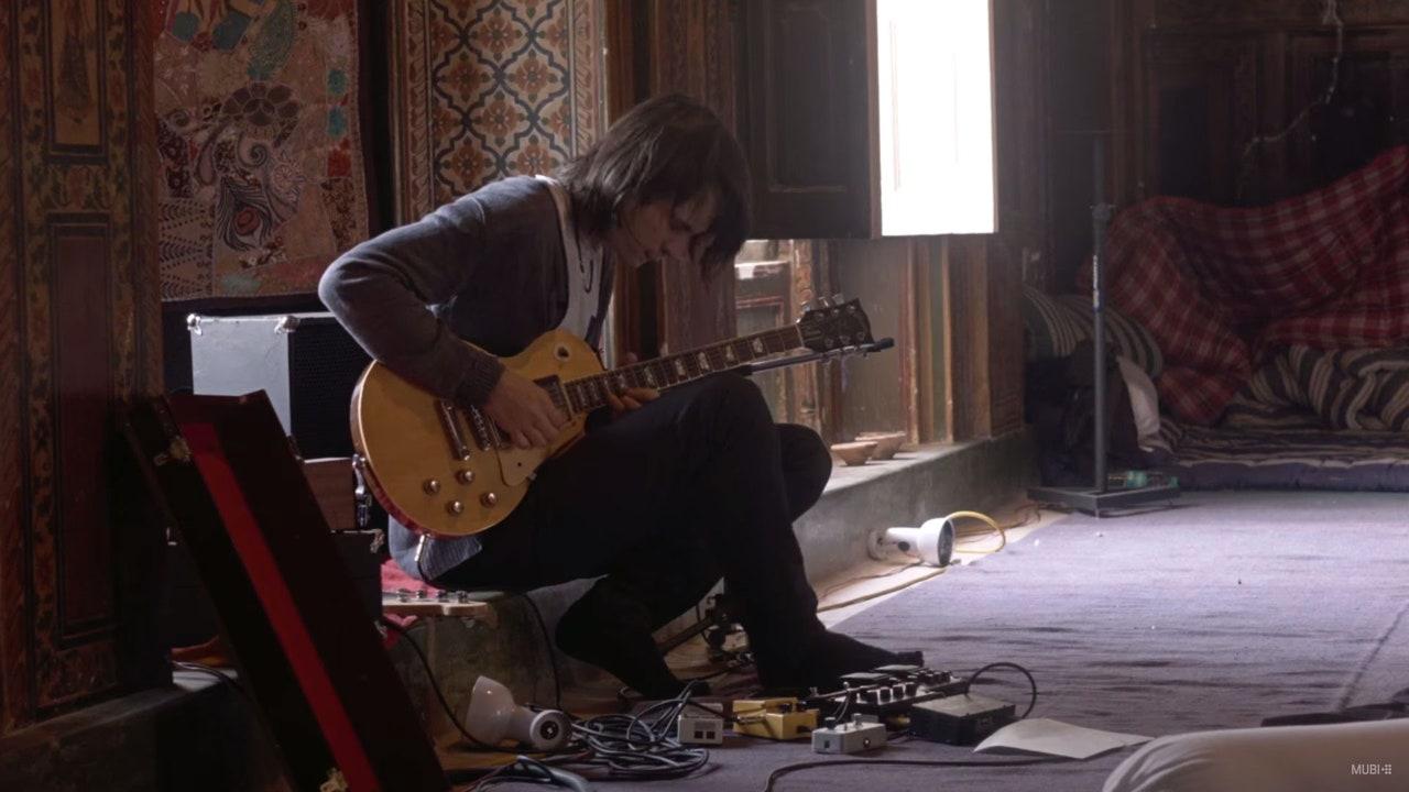 1280x720 Jonny Greenwood Surrenders to the Drone. The New Yorker