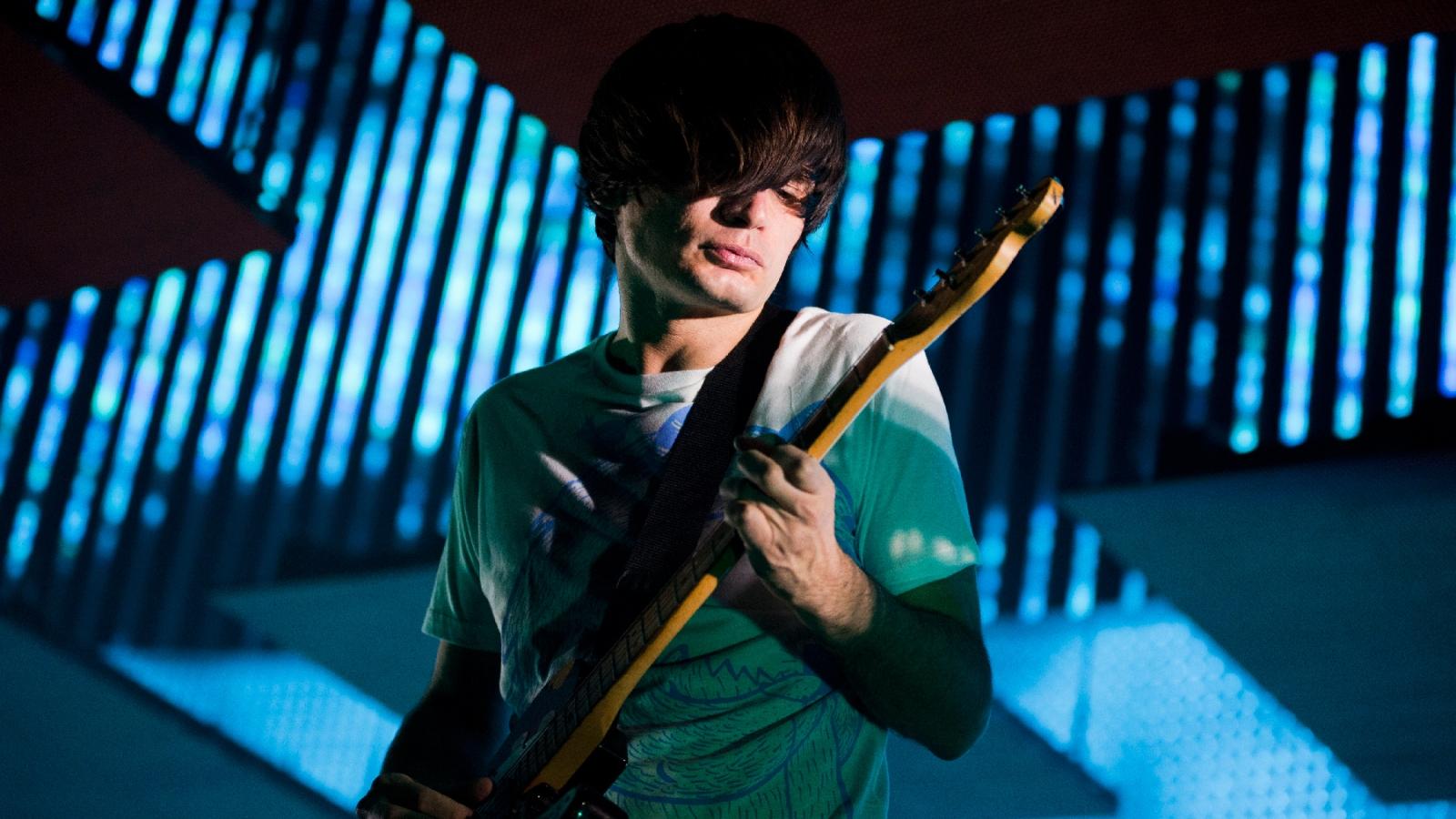 1600x900 Radiohead Guitarist Jonny Greenwood to Perform 'There Will Be Blood' Score in New York