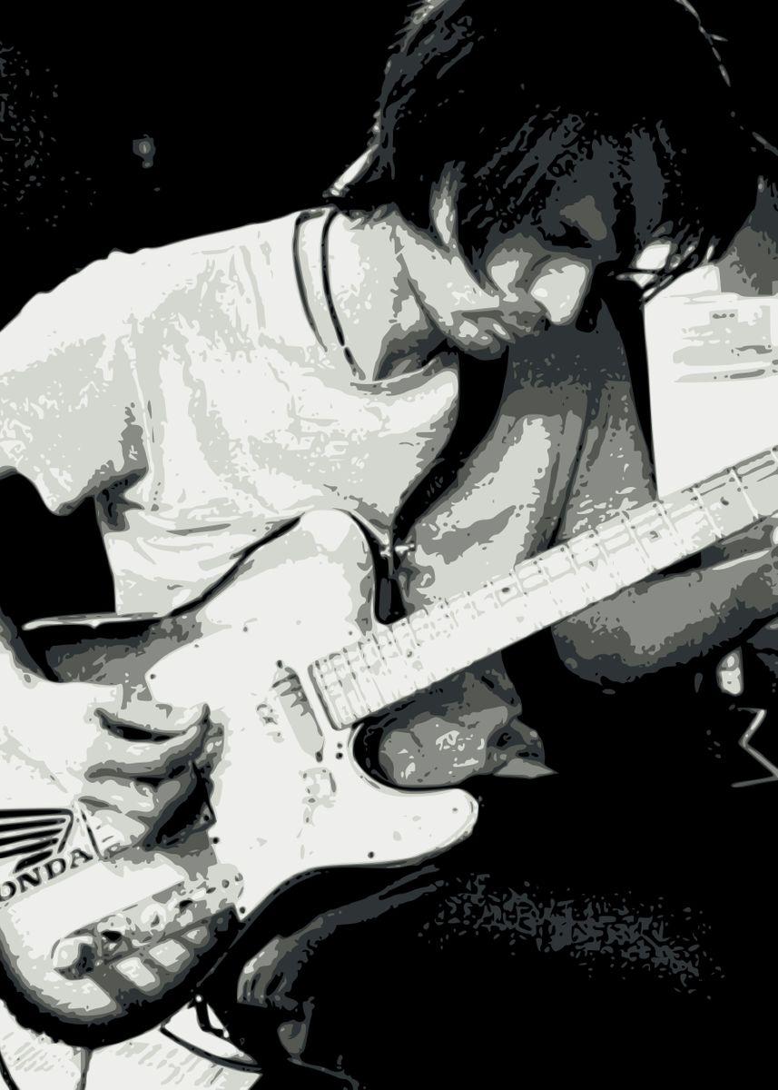 Jonny Greenwood Wallpapers - Top Free Jonny Greenwood Backgrounds