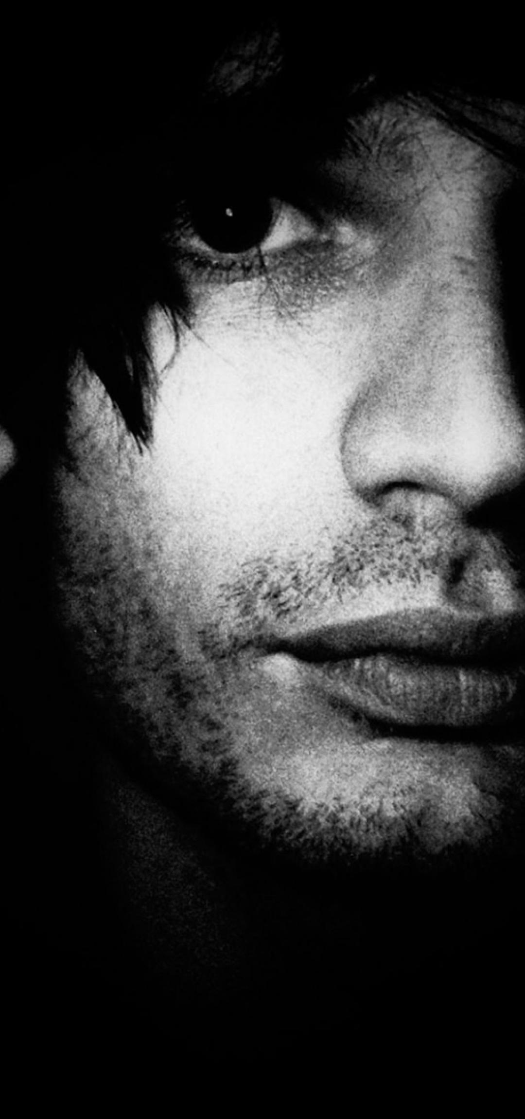 1080x2300 jonny greenwood, face, look 1080x2300 Resolution Wallpaper, HD Music 4K Wallpaper, Image, Photo and Background