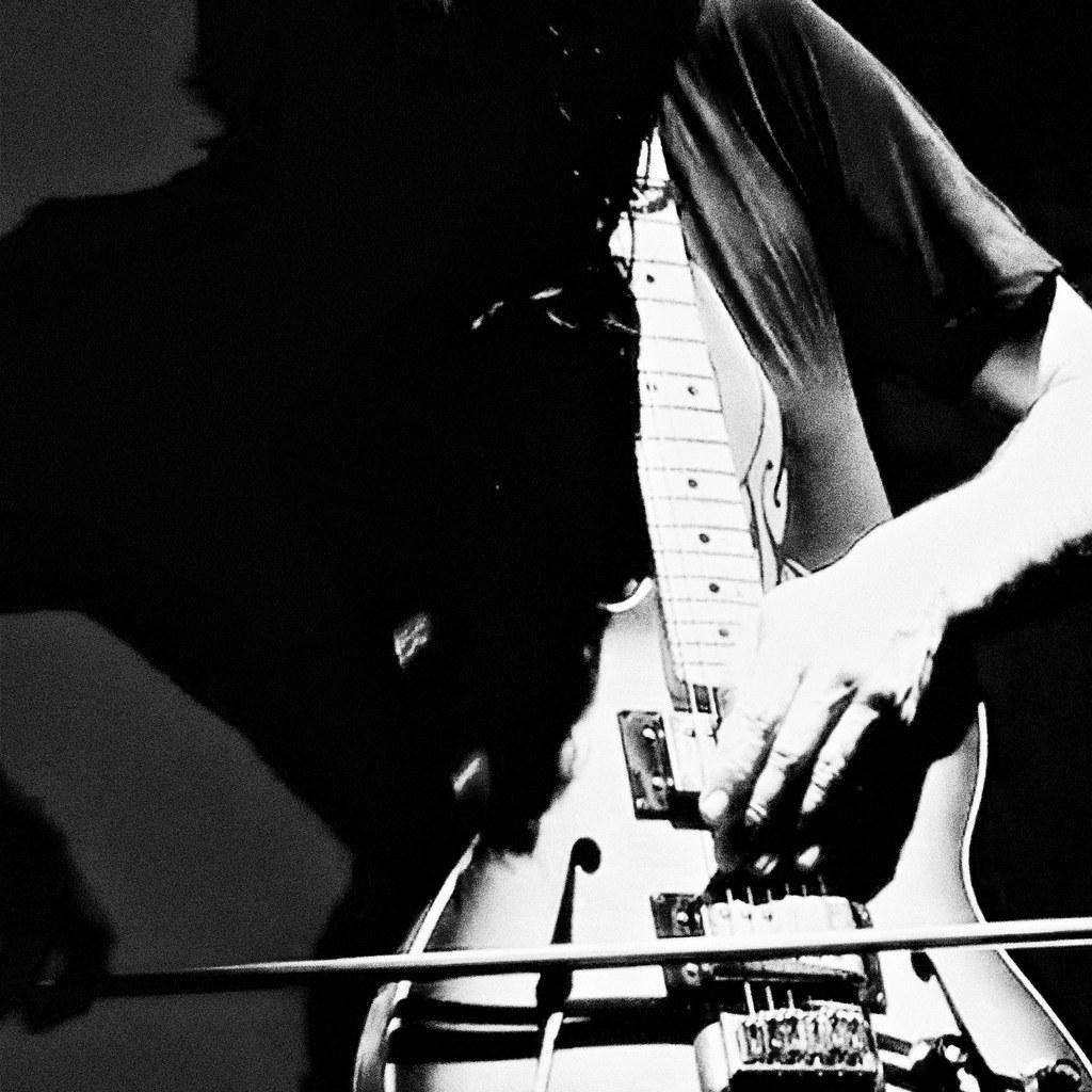Jonny Greenwood Wallpapers - Top Free Jonny Greenwood Backgrounds