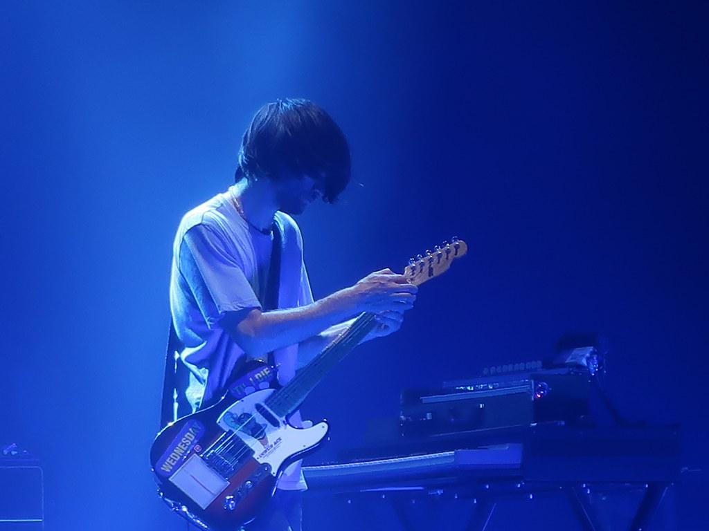 Jonny Greenwood Wallpapers Top Free Jonny Greenwood Backgrounds
