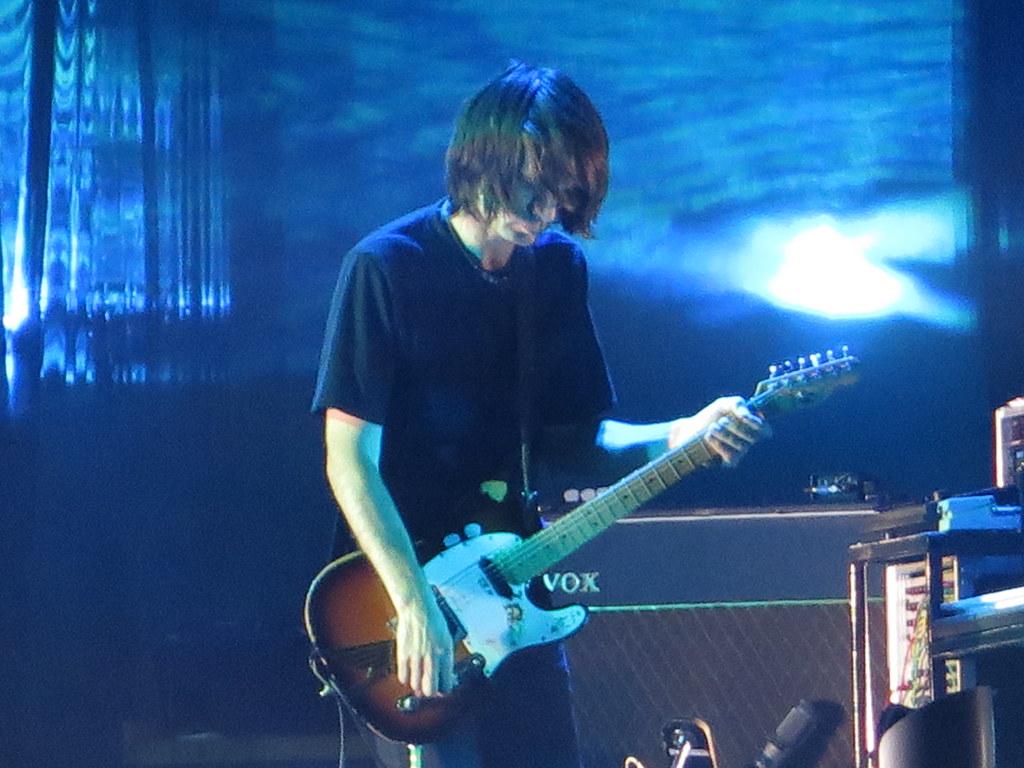 Jonny Greenwood Wallpapers Top Free Jonny Greenwood Backgrounds