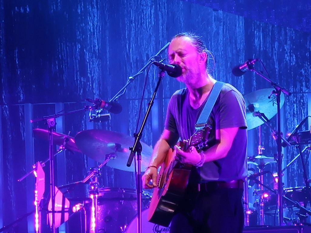 Jonny Greenwood Wallpapers - Top Free Jonny Greenwood Backgrounds