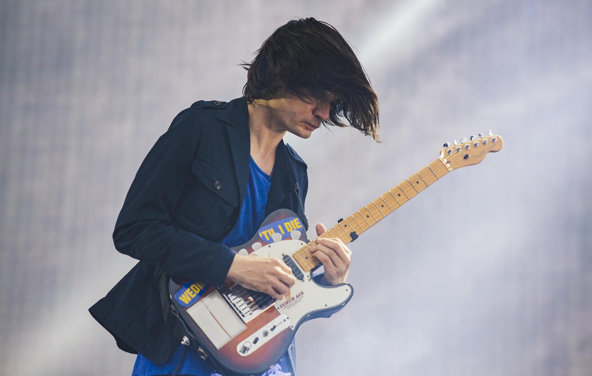 2000x1270 Jonny Greenwood shares two new songs from 'The Power Of The Dog' soundtrack