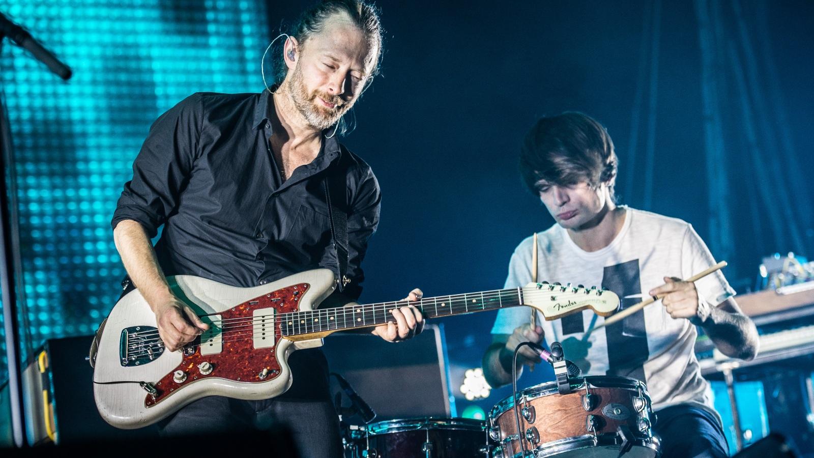 1600x900 New Radiohead Song 'Spooks' Appears in 'Inherent Vice'