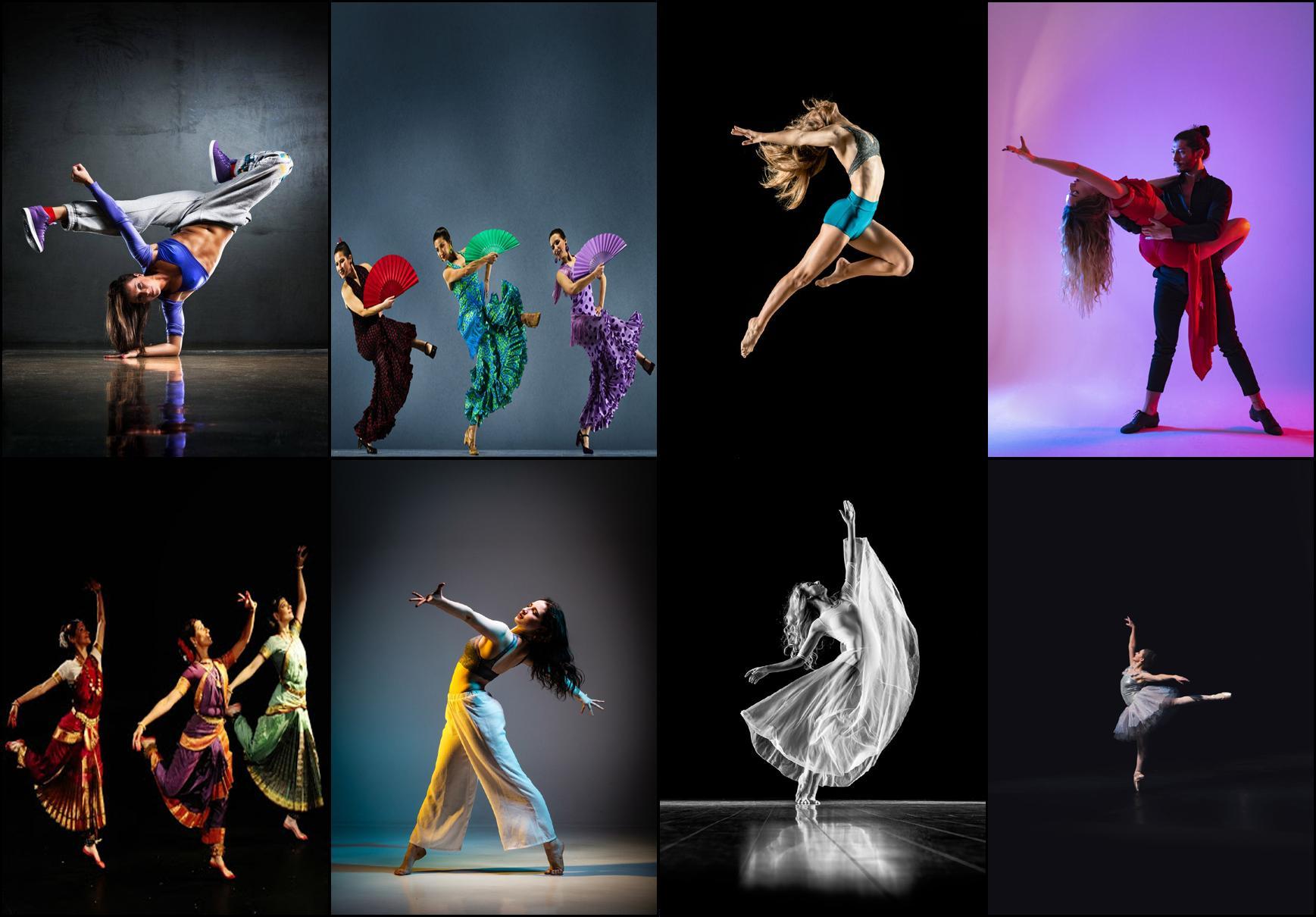 Serene Types Of Modern Dance Styles Design for Desktop Serene Types Of Modern Dance Styles Design for Desktop