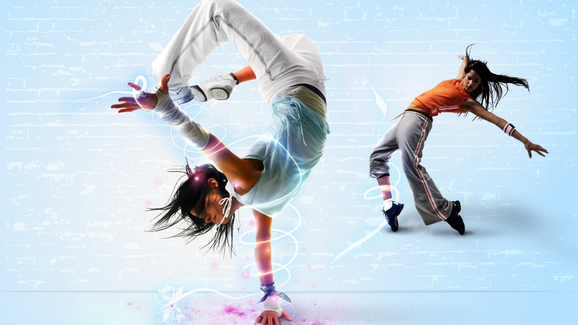 1920x1080 1920x1080 Dance, Light, Woman Gallery HD Wallpaper