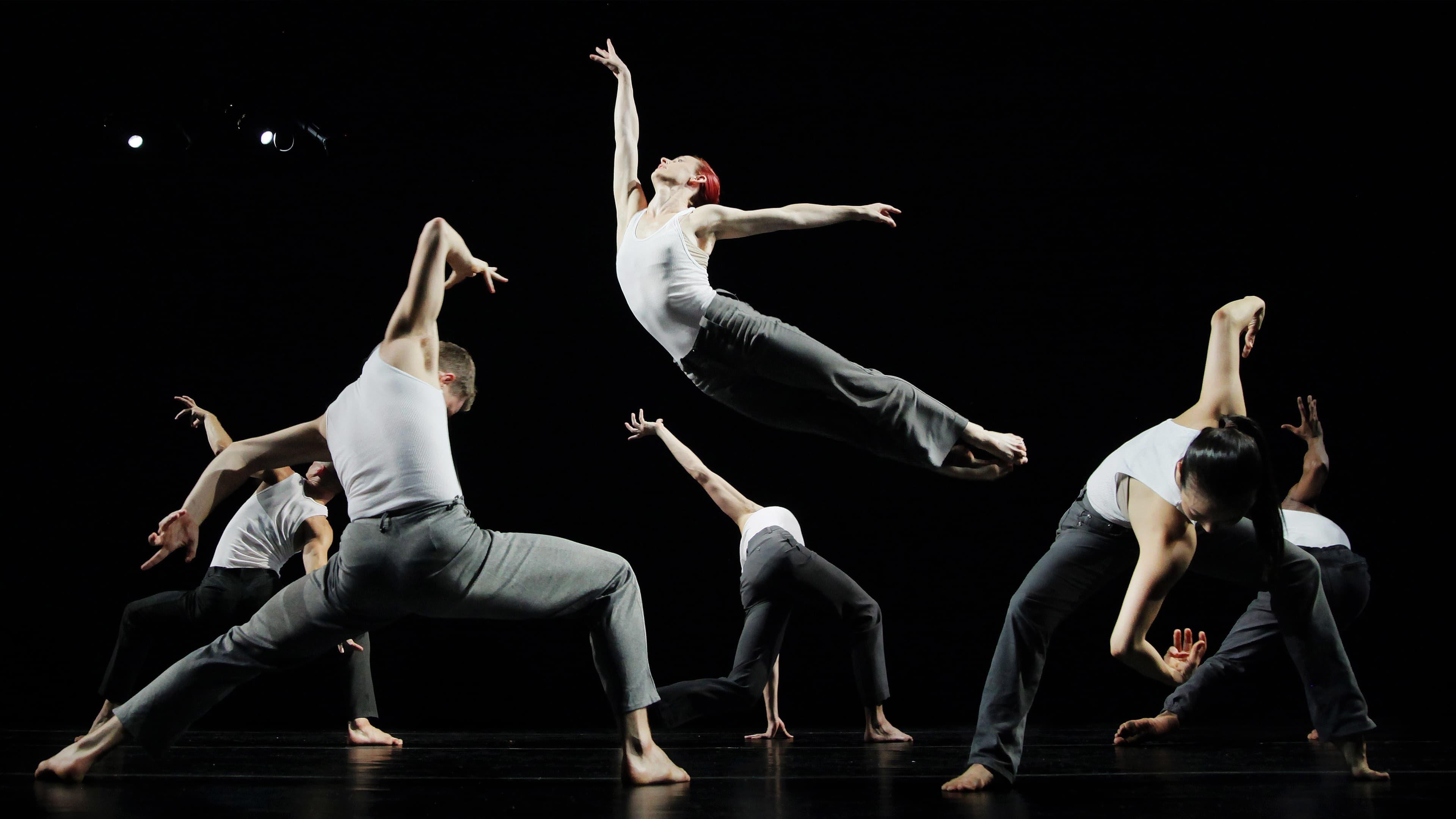 3840x2160 Contemporary Dance Wallpaper: 4K, HD, 1920x1080 Phone & Desktop Background