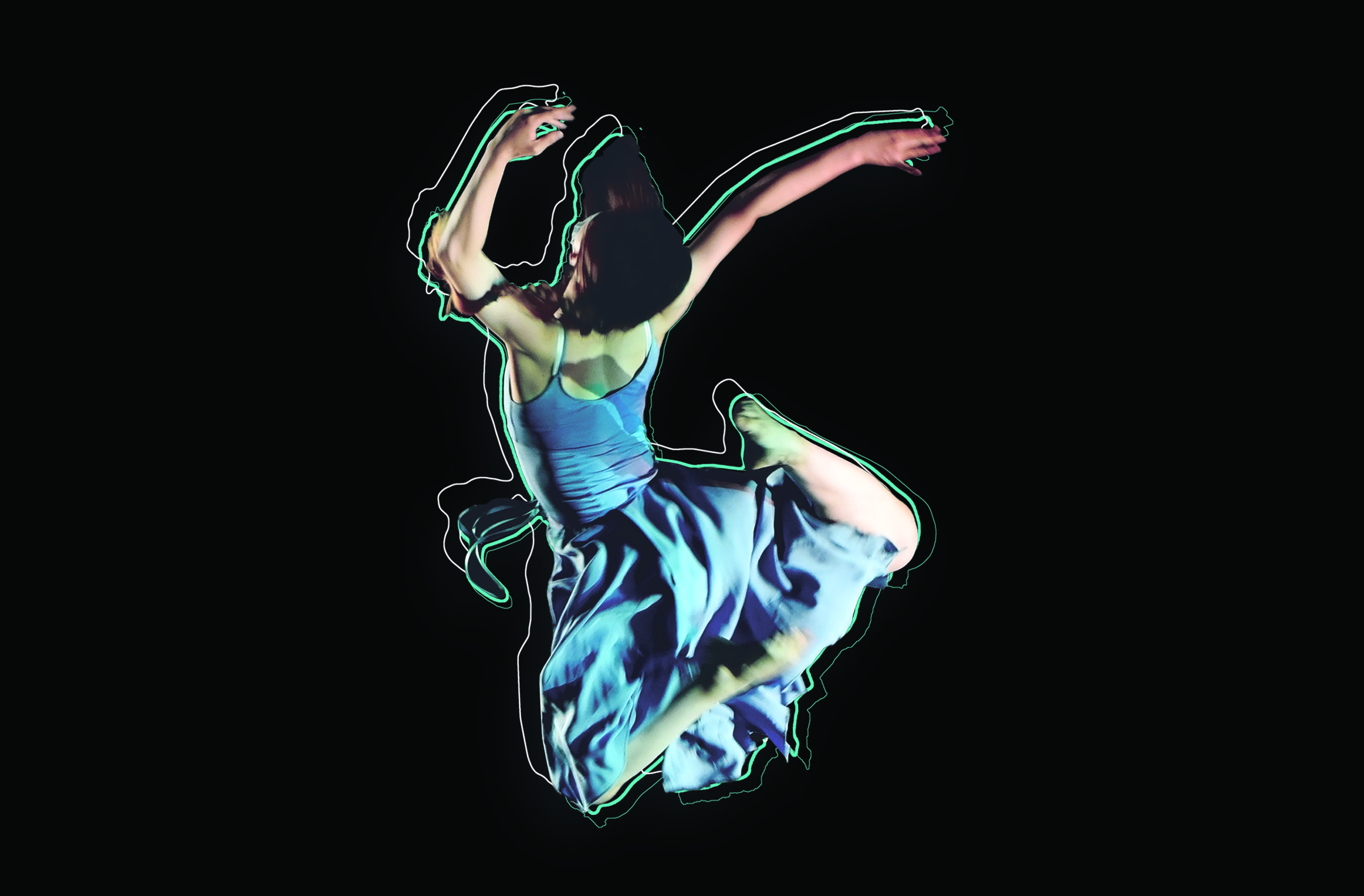 2625x1725 Spring Dance Fest to feature world premieres of new dance works