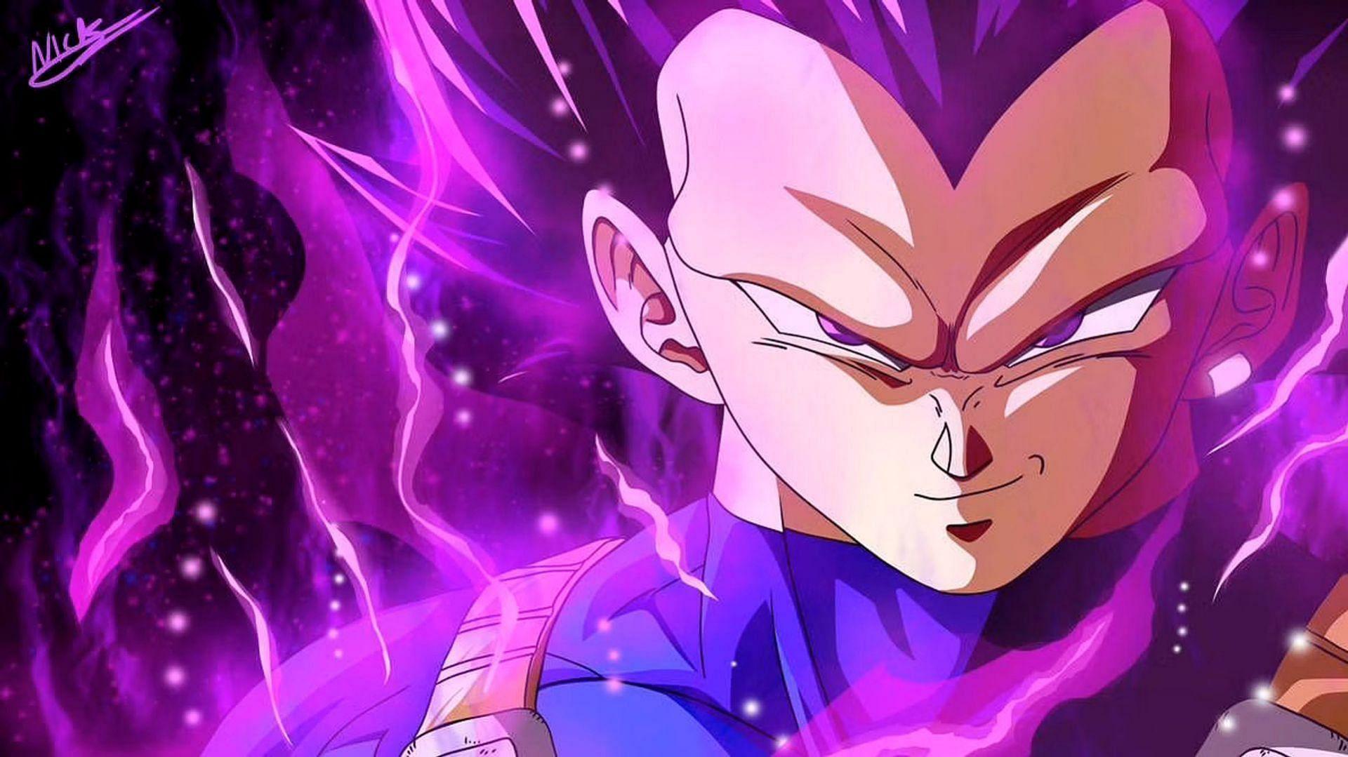 Ue Vegeta Wallpapers - Top Free Ue Vegeta Backgrounds - Wallpaperaccess