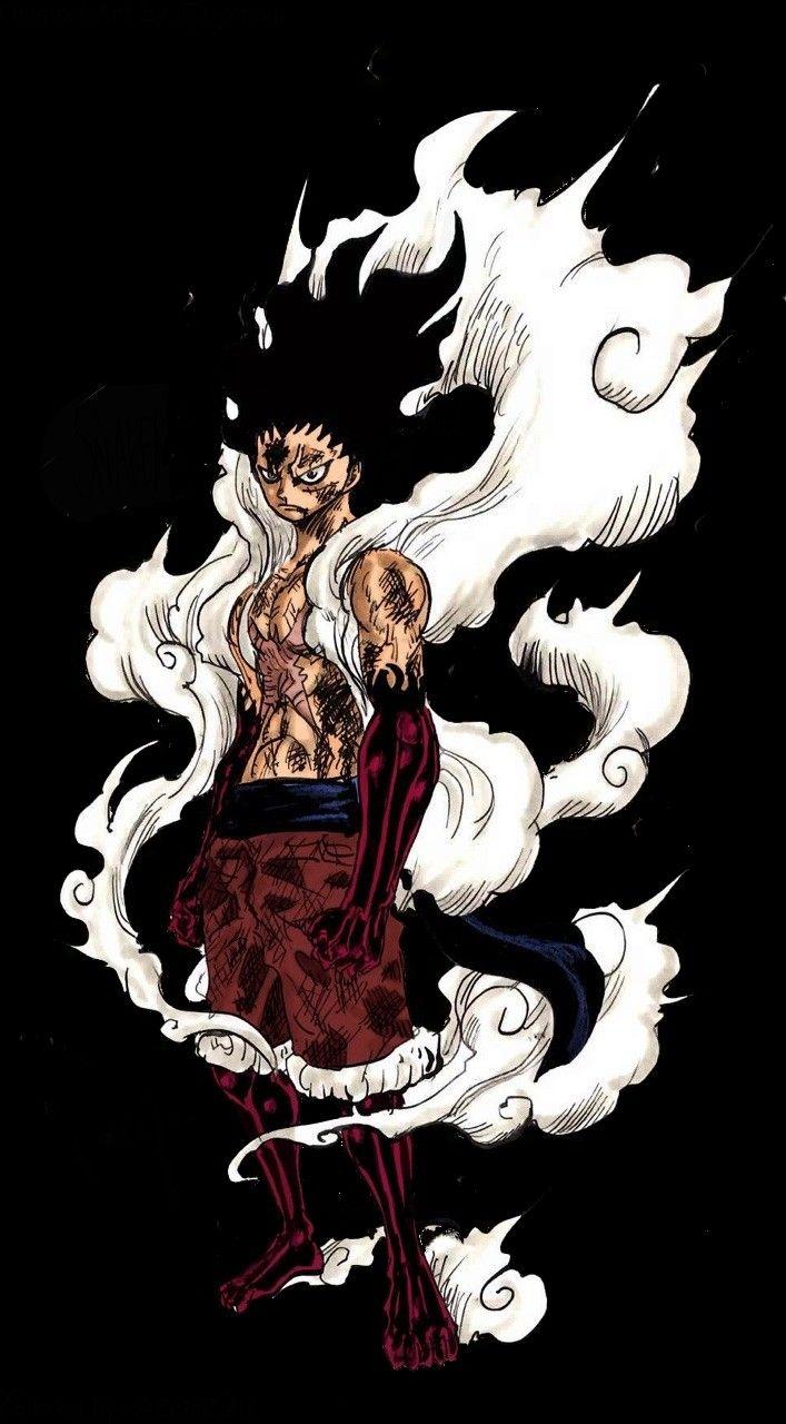707x1280 Snakeman. One piece wallpaper iphone, Manga anime one piece, One peice anime