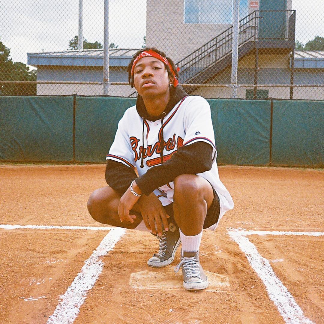 1080x1080 High - [Kenny Mason]