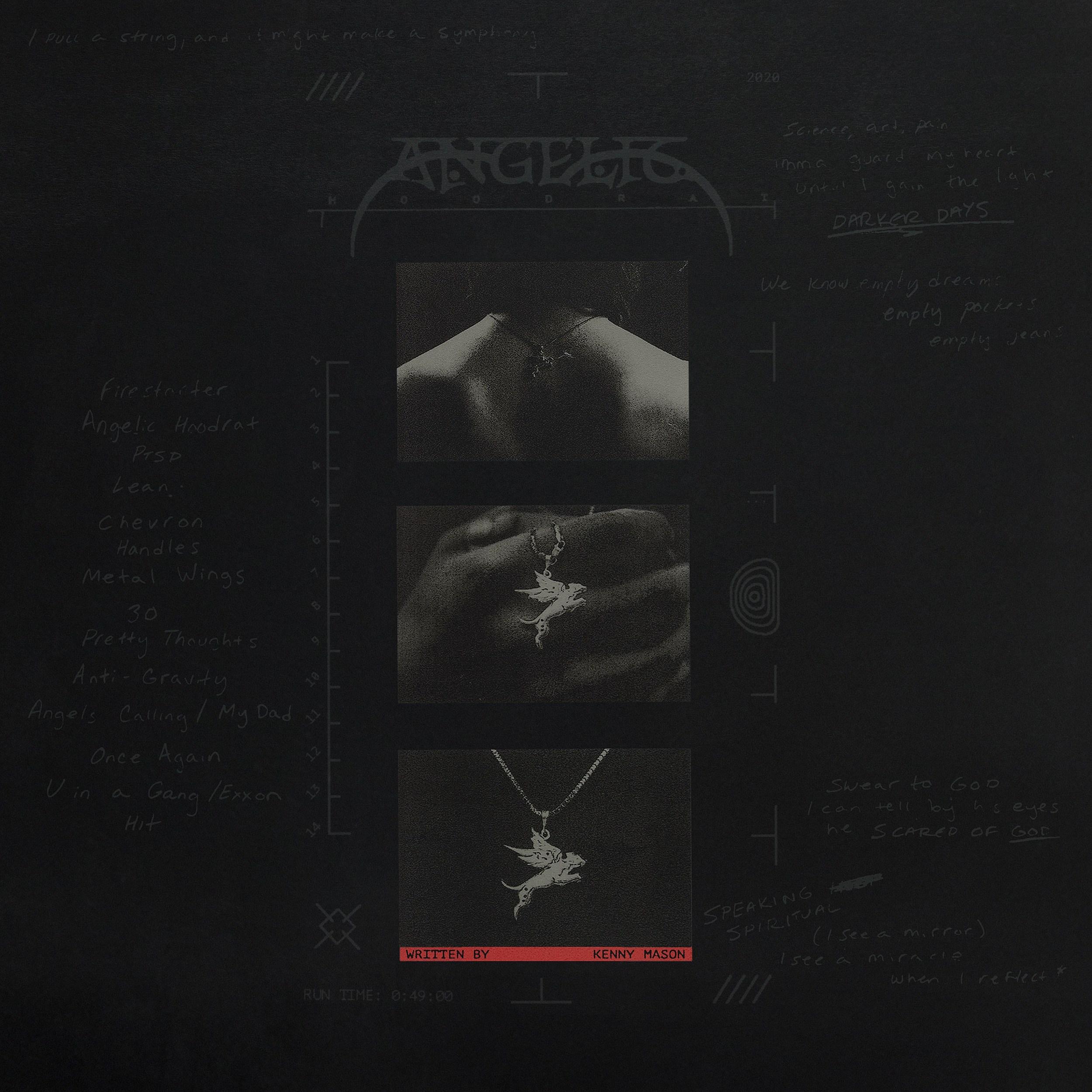 2500x2500 DaBaby, Fredo Bang, Tech N9ne and More: New Projects This Week