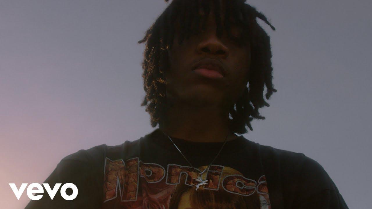1280x720 Balanced Duality: Kenny Mason On PTSD, Mental Health, And 'Angelic Hoodrat'. Clash Magazine Music News, Reviews & Interviews