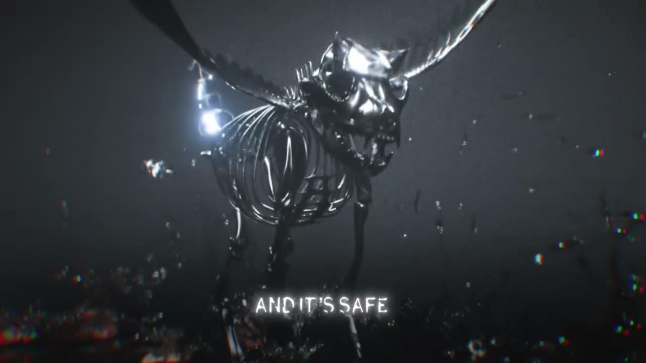 1280x720 Kenny Mason ATOM (Lyric Video)